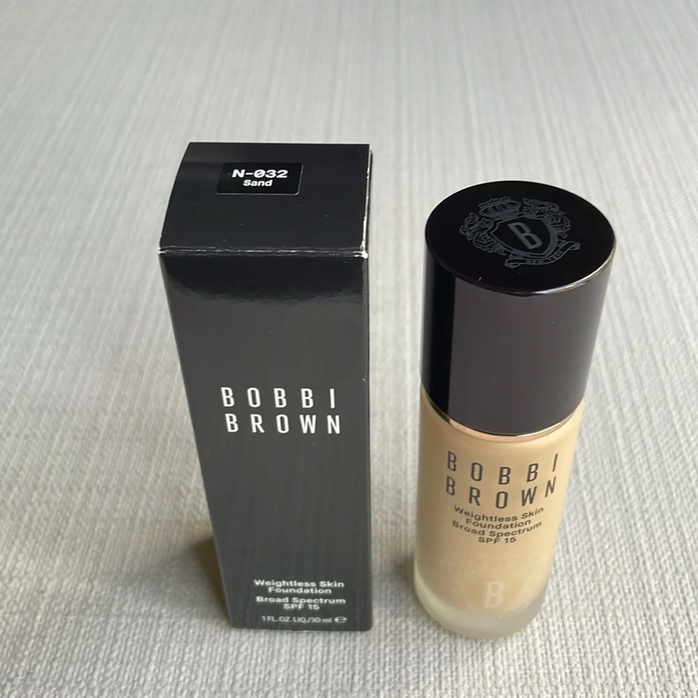Bobbi Brown brand new